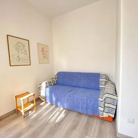 Elisa Apartment *