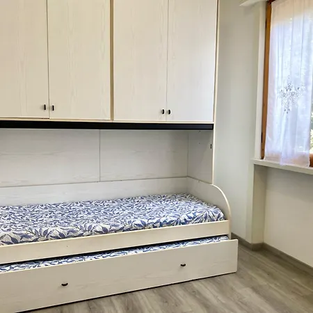 Apartment Elisa *