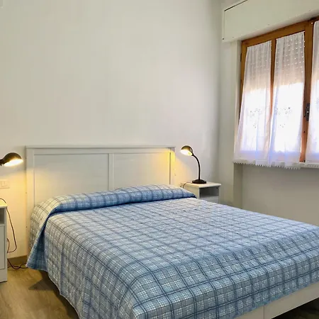 Apartmán Elisa