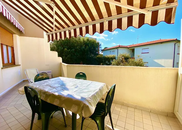 Apartamento Elisa