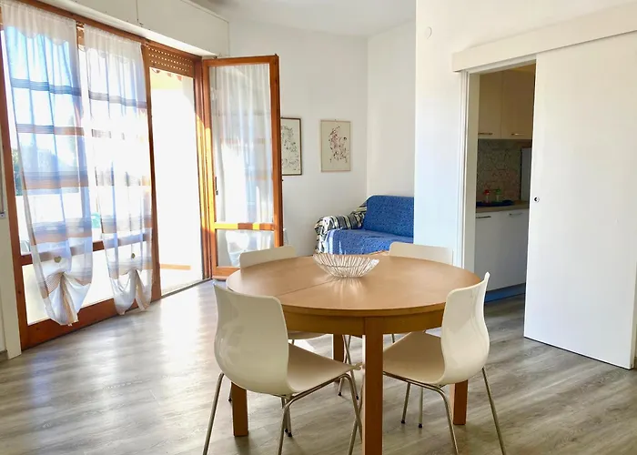 Elisa Apartamento